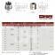 Mold Ejector Guide Bush