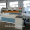 automatic vacuum Edge Gluer machine from Daxin