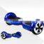 Shenzhen bluetooth 6.5 inch electric 2 wheel oxboard samsung