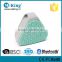 2016 promotion outdoor Christmas gift bluetooth wireless speaker for smartphone