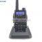 VK-N9 VHF UHF dual band walkie talkie with bluetooth optional