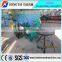 razor barbed wire mesh making machine( direct factory)