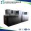 Biological Treatment Process Underground Domestic Sewage Treatment Equipment
