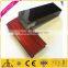 Wow!!! Anodized anticorrosive waterproof electrophoresis aluminium extrusion profile manufacturer, anti-rust aluminium profile