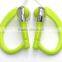 EARHOOK! IPX4 Waterproof Earphone Wired Earphone High Quality/PC