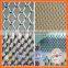 Decorative Wire Mesh/Chain Link Decorative Wire Mesh/Chain Link Fence