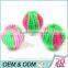 Guangzhou anti winding decontamination nylon laundry ball