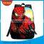 Spider-Man 2016 Funky Design Backpack Primary School Students School Bag