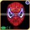 kids halloween costume glow masks party mask
