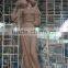fat lady sculpture
