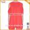 Latest Designer Black Fashion Hottest V-Neck Women Shirt Blouse