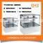 2016 Hot Sale Mini Refrigerated Cake Display Cabinets Commercial Cake Refrigerator