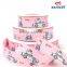 Wholesale Hello Kitty Printed Decorative Ribbon