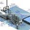 2016 high quality and highest oil output waste tyre pyrolysis plant with improved technology