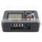 Electronic Three-pole digital earth resistance tester