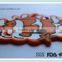 Finding Nemo cup mat coasters for kids christmas birthday party decorations