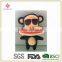 Kids Gift Doll Cute Monkey Vinyl Figure