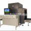 Second Airport Baggage X Ray Scanner High Resolution Film Safety For Iso 1600