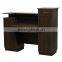 Modern/High quality/Hot sale SF1111 beauty salon reception desk