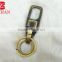 Bronze Carabiner Key Chain For Gift
