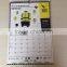personalised calendar wall calender