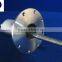 hydraulic stainless steel bellows, bellows assembly and component