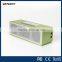 Fashion colored Portable Wireless Bluetooth Speaker with CSR chip