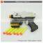 Brand new air soft dart eva bullet gun toys for kids