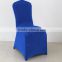 Cheap Spandex Chair Cover,Lycra stretch chair cover for wedding