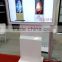 55" Inch Floor Stand HD LCD Advertising Media player