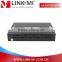 LINK-MI LM-EXT100-HDBT 60m/100m Audio Video HDBaseT HDMI TV Repeater Over Single Cat5e/6 Cable Up to 4Kx2K