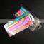 hot selling water metallic marker pen for glass cup