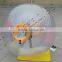 High quality inflatable water soccer ball Zorb roller ball for sale
