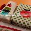  wholesale golden supplier high quality beautiful easy- take baby diaper bag use for strollers