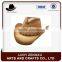 Fashion design 190t foldable cowboy hat