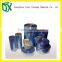 TEXIN Guangzhou High-efficiency PVC heat shrink film in  website