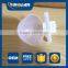 Wholesale white red automatic plastic bowl pigeon drinker