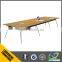 Commercial high quality simple design meeting room conference table