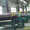 Magnetic drum separator for iron ore mining