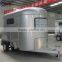 Straight load 2 horse trailer for sale