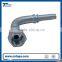 24211 ORFS hydraulic hose end fittings