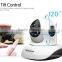 Trade Assurance Supplier HD h.264 pan tilt IR with infrared cctv camera dome full hd ip remote cameras