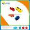 Mini hot plastic traffic set