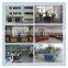 Automatic cooking oil pouch packing machine