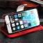 Fashionable Belt Clip Leather Smart Case for Iphone 6/6 Plus From China Market