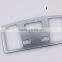 ABS Chrome Roof Reading Lamp Cover 1 Pcs For CHANA(CHANGAN) CS15 Car Accessories