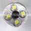 200W Integrated LED Industrial Lighting High Bay Light Lamp Warehouse Ceiling Factory Floor Lighting LED Mining White/Warm White