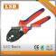 Ratchet Crimping tool Dual BNC/SMA ect coaxial connector for crimping wire rope RG6, RG58, RG11 LY-457