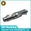 OEM Custom CNC Manufacturing machining drive tractor pto shaft parts