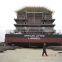 Marine Rubber Airbags for Ship Salvage and Floating